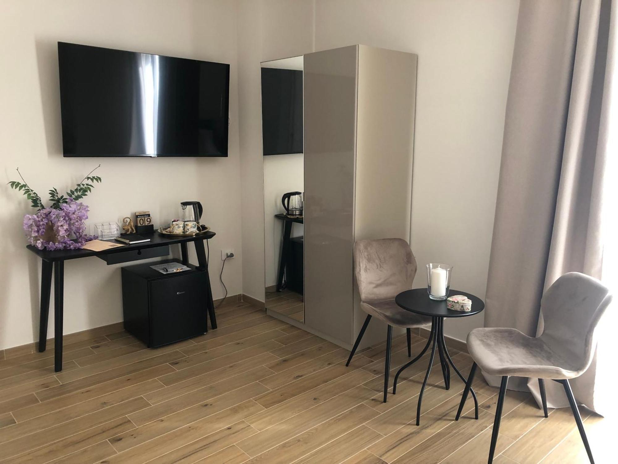 B&B Il Glicine Pellezzano Екстер'єр фото