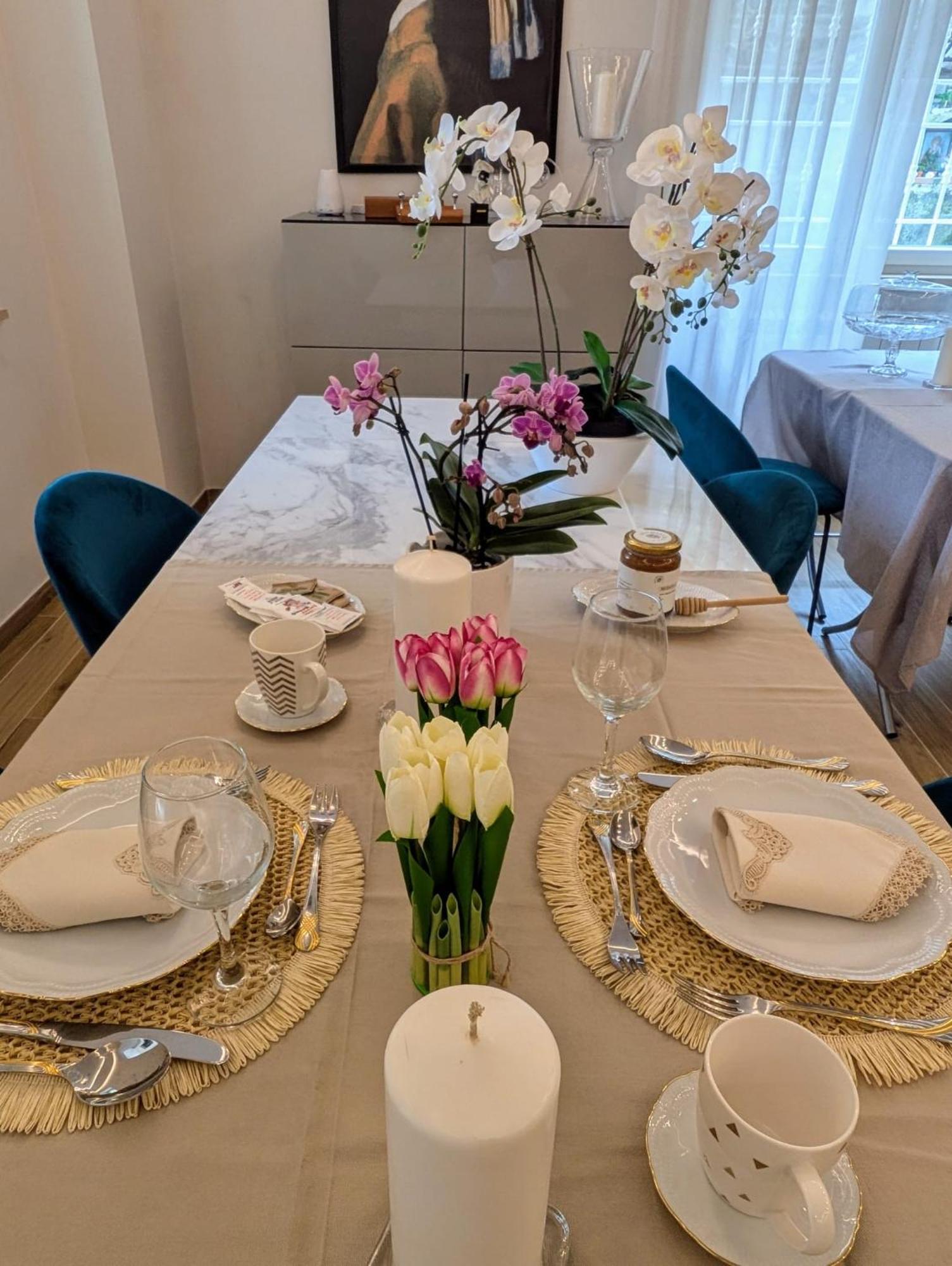 B&B Il Glicine Pellezzano Екстер'єр фото